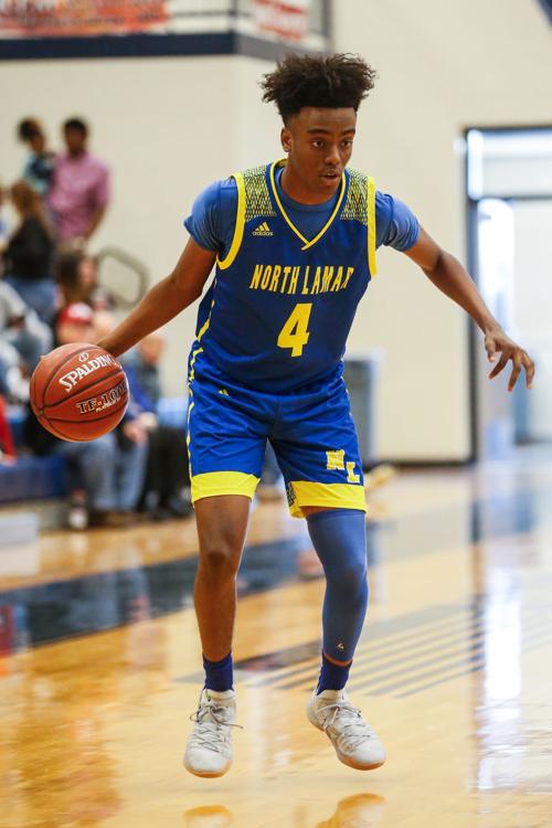 North Lamar High School Basketball Sports Theparisnews Com
