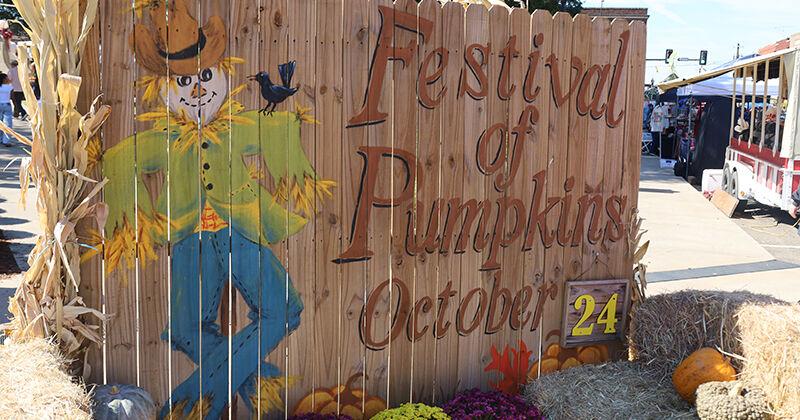 Free: 26th Annual Pumpkin Festival Part 1 (10-24-2026 Downtown Paris) Oct 24, 2026 21 mins ago