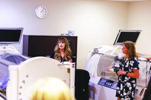 PRH Wound Care Center recognized with multiple awards