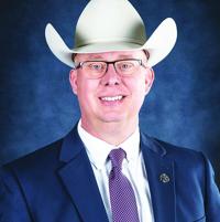 Free: Former Texas Ranger Stacy McNeal announces candidacy for Lamar County Justice of Peace Pct. 5-2 | Free Free: Former Texas Ranger Stacy McNeal announces candidacy for Lamar County Justice of Peace Pct. 5-2 | Free