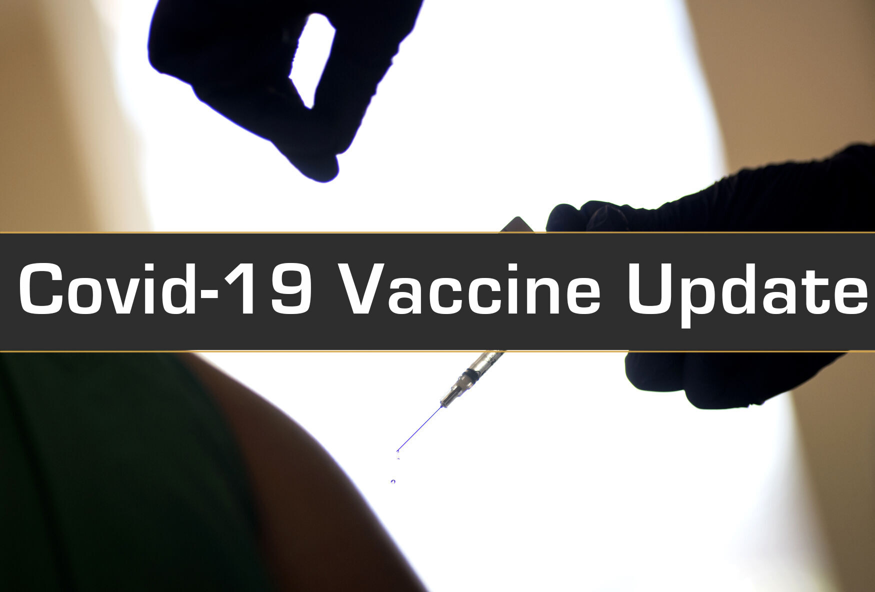 Detroit ISD to host Covid-19 vaccine clinic Tuesday - Vimarsana News
