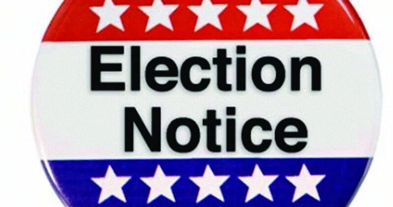 Blossom, Prairiland and Chisum elect officials