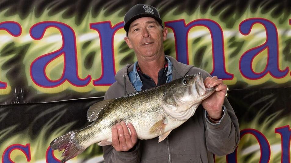 Catch of the day: Horton takes first place in annual Brannan's Fishing Tournament | News - Vimarsana News