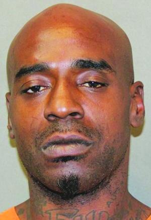 Paris man arrested for indecent exposure in front of children