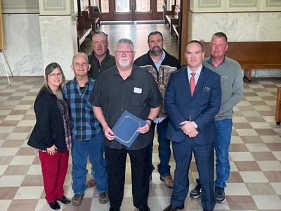 County tax assessor to retire News theparisnews com