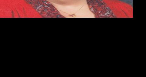 Doris Gene Evans - Vimarsana News
