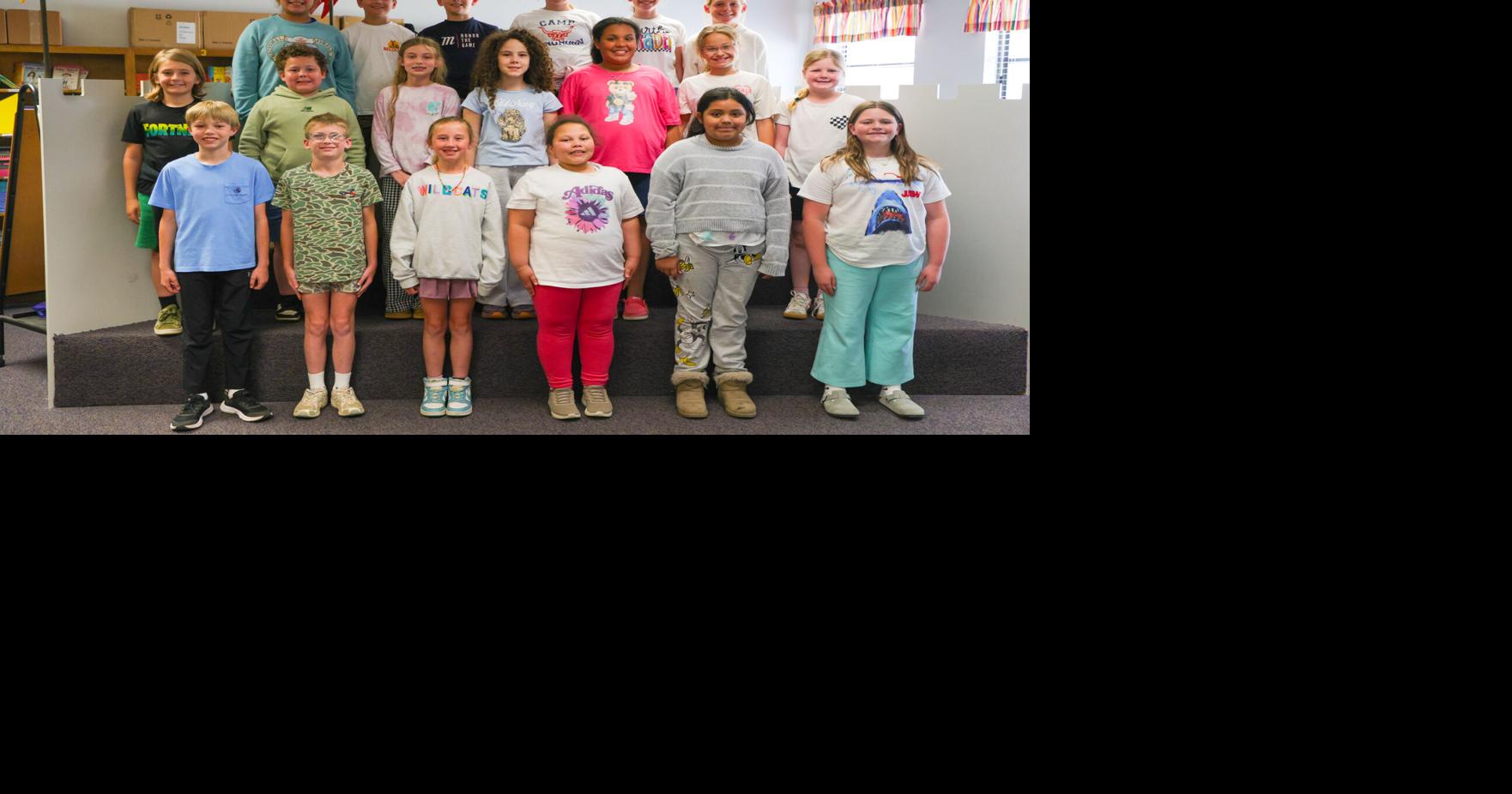 PISD students to attend Texas Future Problem Solving Program’s State ...