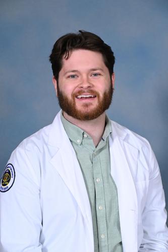 Neighbor Brief: Borders earns doctorate from SCO in Memphis
