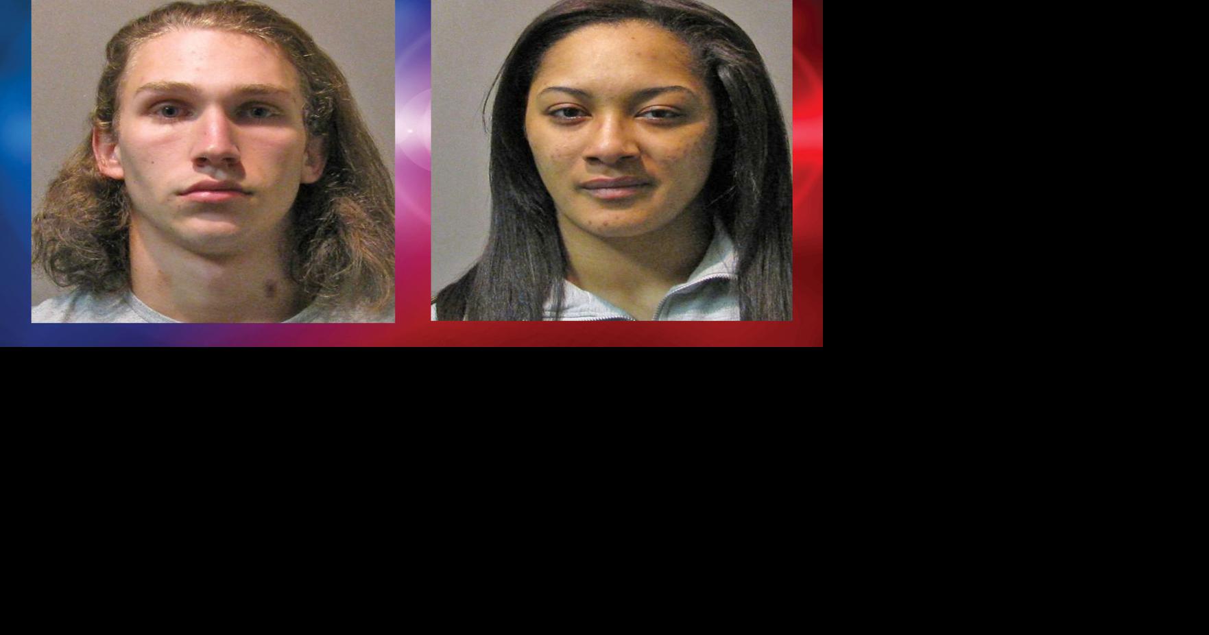 POLICE BRIEFS: Reno man turns himself in on aggravated robbery charge ...