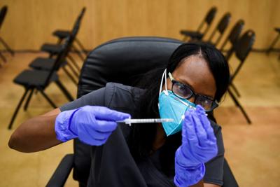 Who's required to get vaccinated in Texas? Here's what you should 