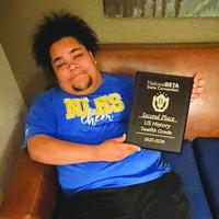 North Lamar High School BETA club members shine at State convention in Grapevine | Free North Lamar High School BETA club members shine at State convention in Grapevine | Free