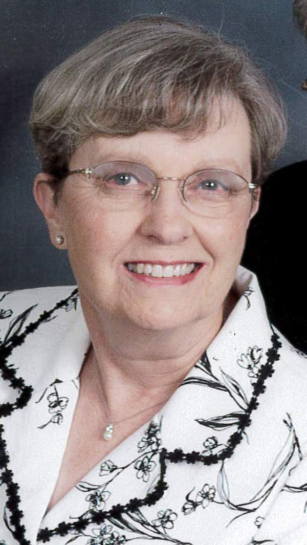 Glenda S. Deaton | Obituaries | Theparisnews.com