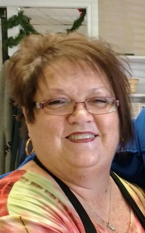 Bobbi Lynn  Crawford Gifford