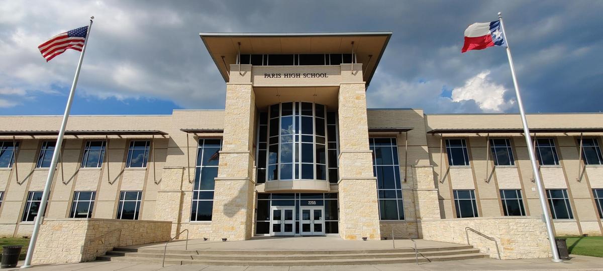 Paris High School debate team competed in this year’s first virtual