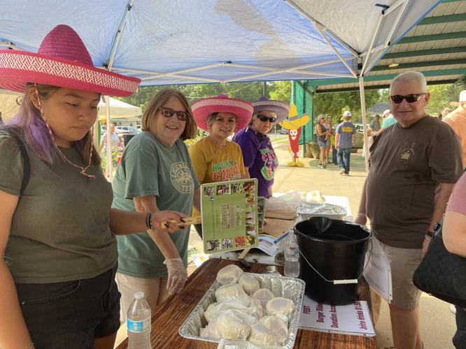 Hatch Chile Fest spices up Downtown Farmers Market News
