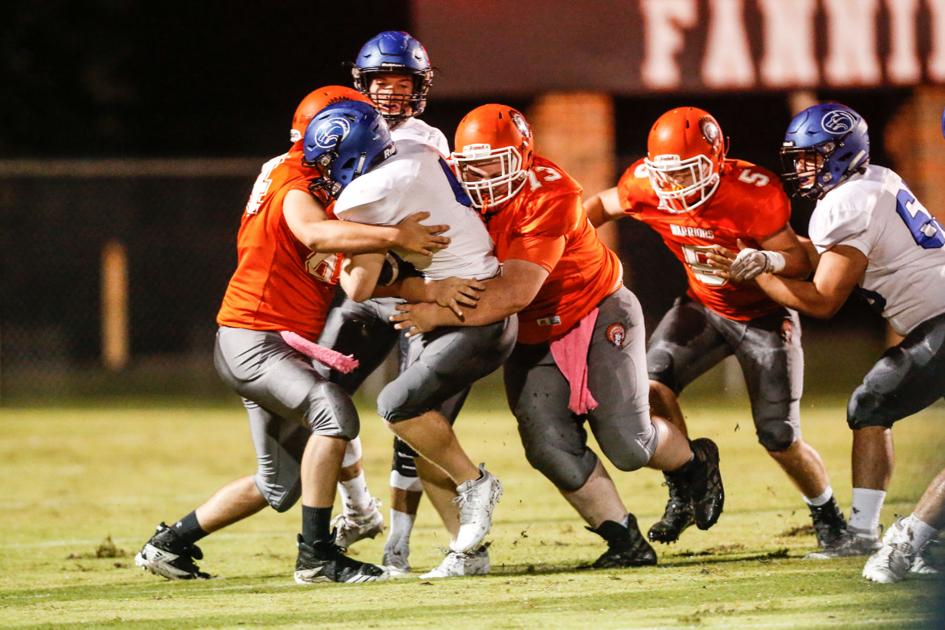 Honey Grove Defeats Como Pickton At Home By 5 Sports