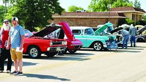 Project Deport sets 8th annual Car Show