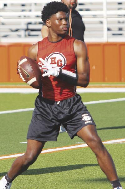 Warriors football prepping for 2024 season in summer | Honey Grove Isd ...