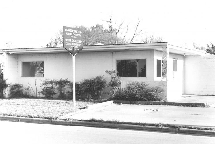 Hayter Engineering lauded by national group News