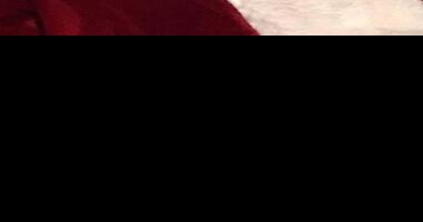 Anthony Harold "Tony" Clark (Santa Claus) | Free - Vimarsana News