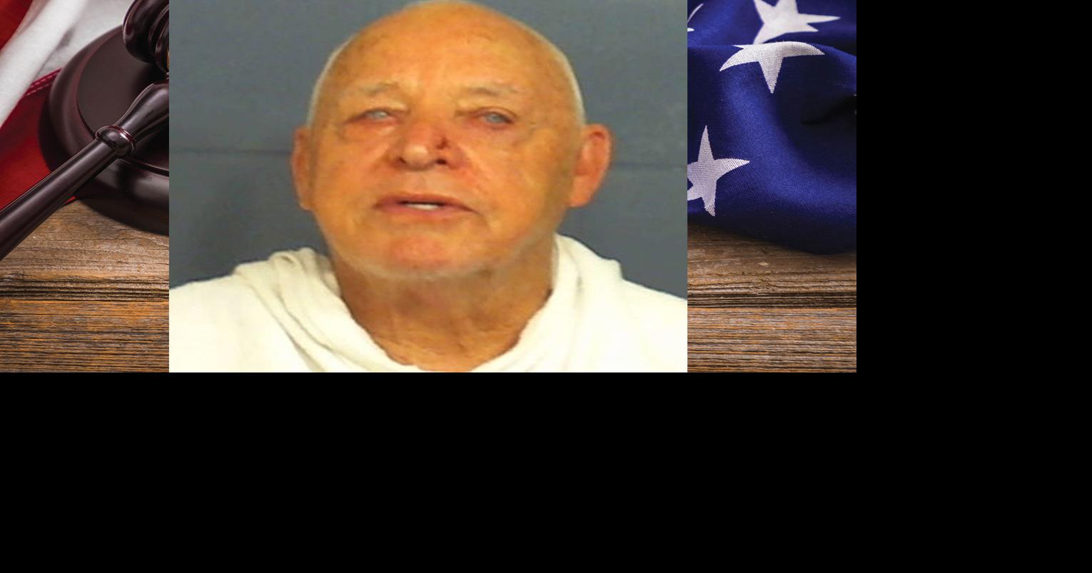 Siddle given 40 years for daughter’s murder | News | theparisnews.com