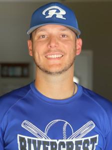 Kennedy named Rebels new baseball coach | Sports | theparisnews.com