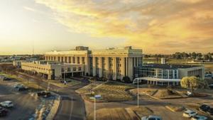 Valley Visions 2026 Healthcare: PRG — Care close to home