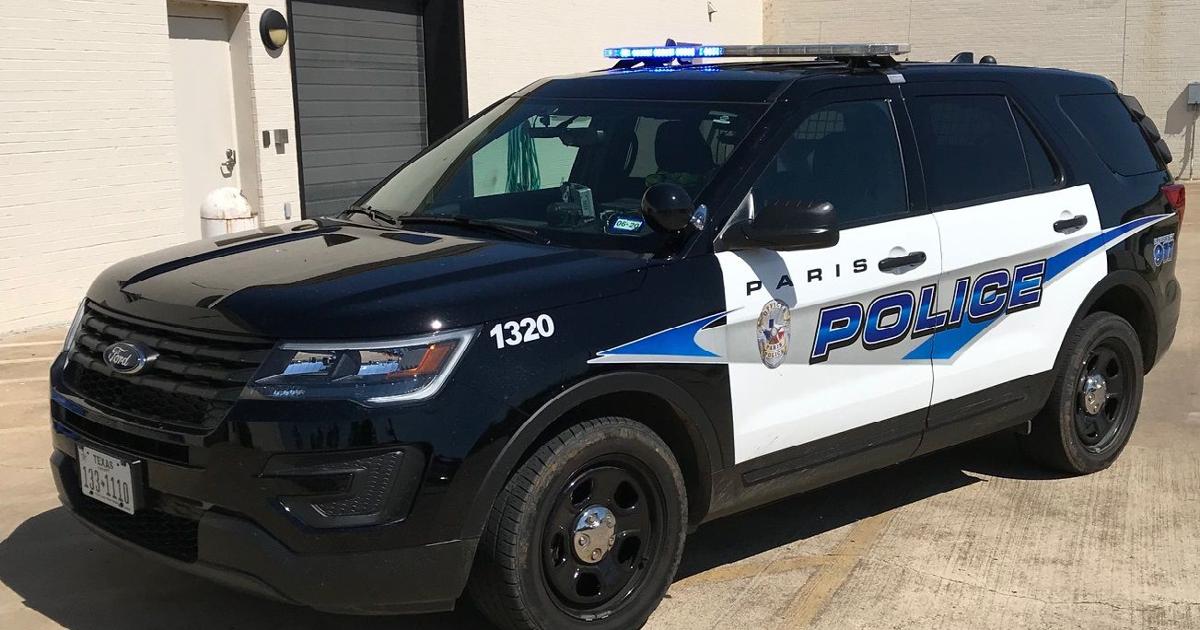 Paris Police Document Paris Police Department earns best practices recognition | News ...
