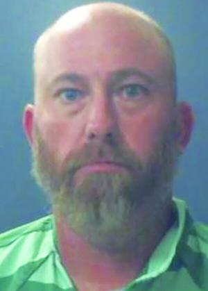 Fannin County duo arrested after hours long standoff Thursday afternoon in Bonham