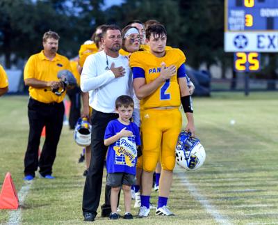 Celina Comes To Town To Face North Lamar Sports Theparisnews Com