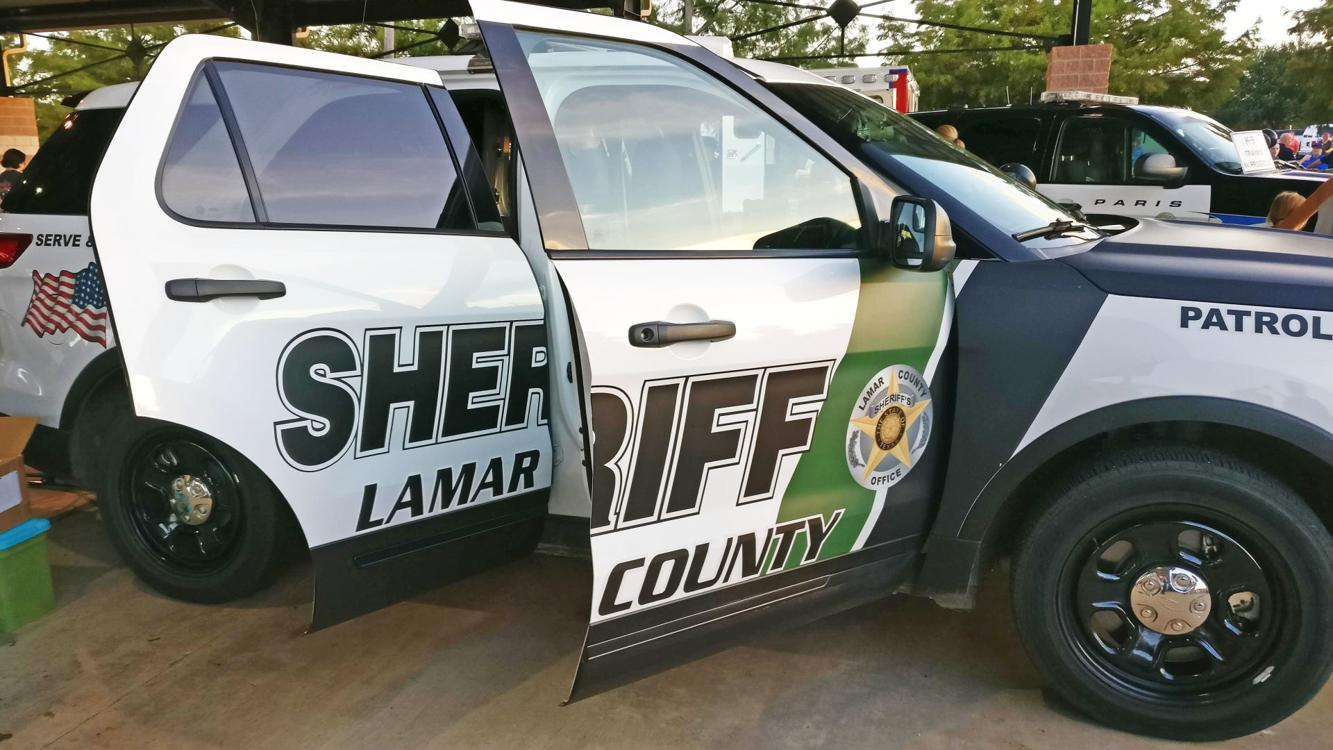 Cloud security firm Lamar County Sheriff’s Office on cyber attack list