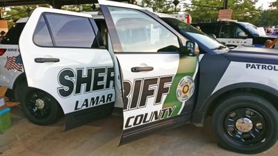 Cloud Security Firm Lamar County Sheriff S Office On Cyber Attack List News Theparisnews Com