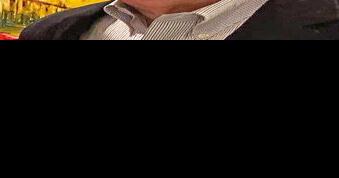 Newt Cunningham.jpeg - Vimarsana News