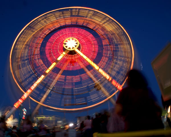 2010 Red River Valley Fair | Photo Galleries | theparisnews.com