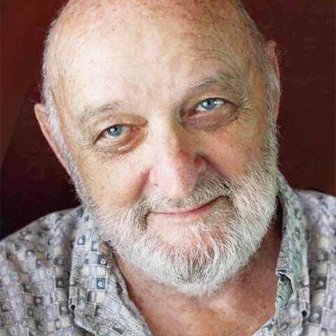 Don Ray Massey - Vimarsana News