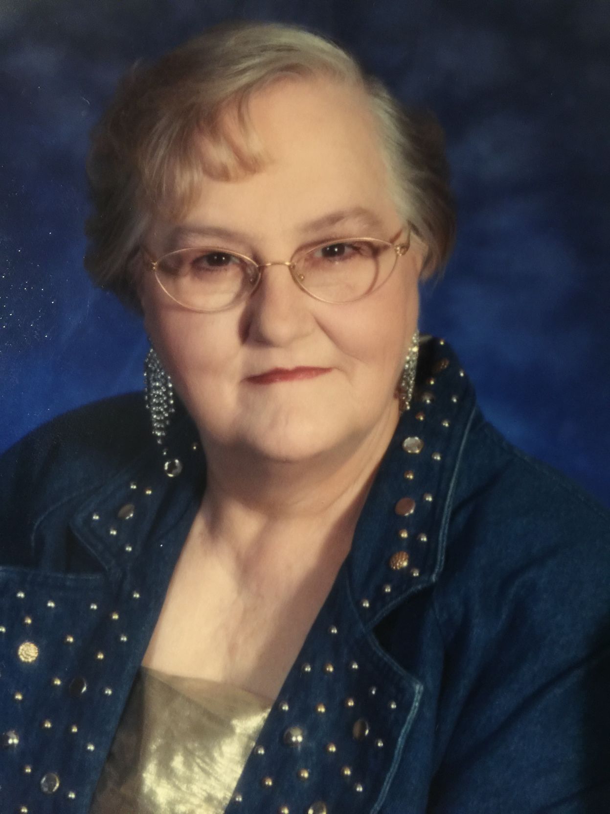 Joyce Fay Bridgers | Obituaries | Theparisnews.com