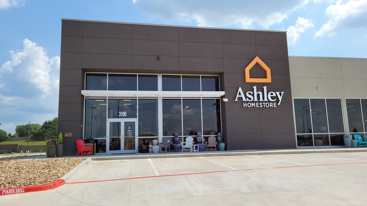 Ashley Homestore Extends Grand Opening Through Aug 2 Free Theparisnews Com