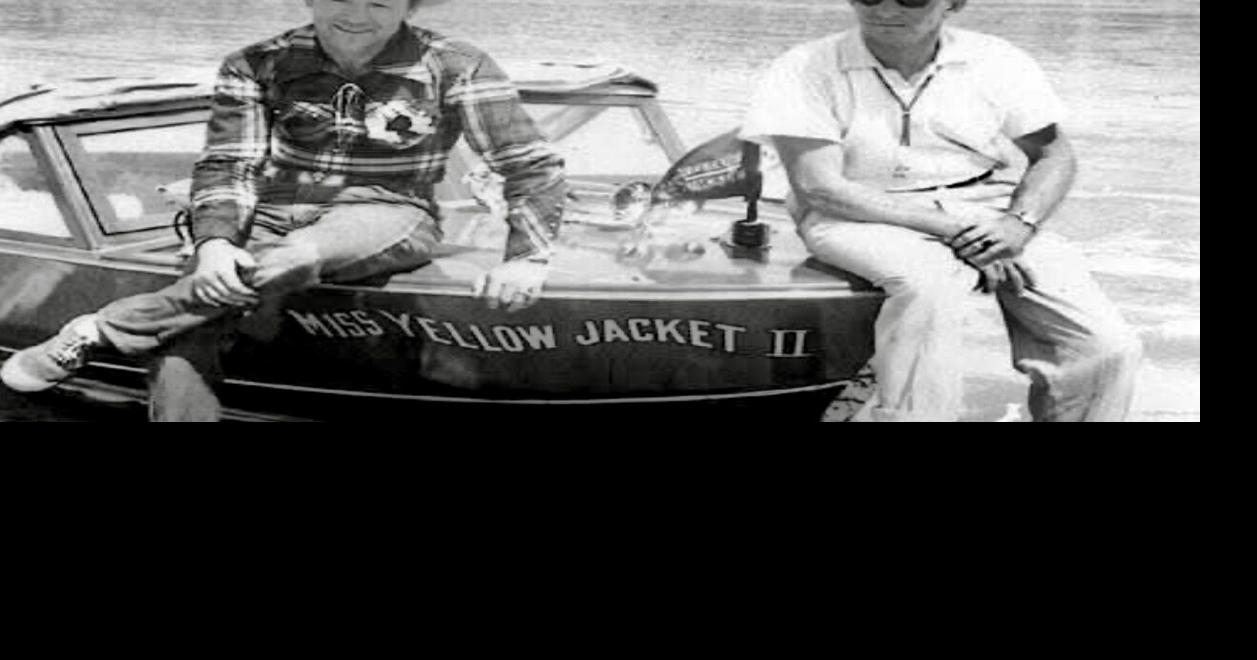 Roy Rogers visited northeast Texas by boat on the Red River | News ...