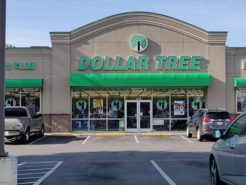 Dollar Tree Age Requirement In Florida