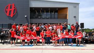 Free: Happy Trailers celebrates grand opening of new headquarters in Paris