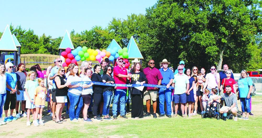 City of Reno opens brand new All-Inclusive playground at Reno Kiwanis Park location | Free