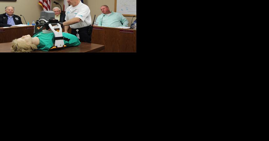 Red River County opposes planned reservoir - Vimarsana News