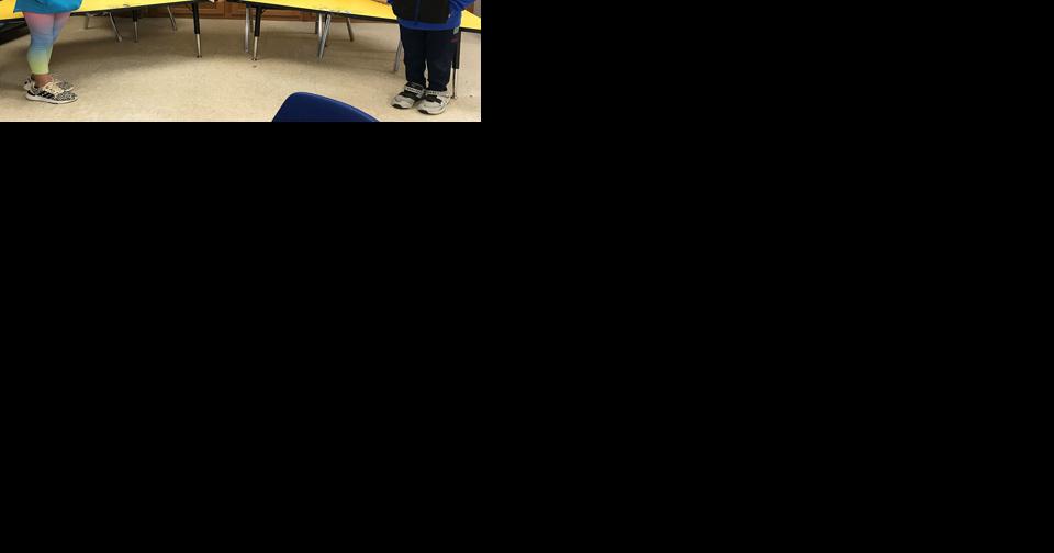 North Lamar students win honors at the virtual Region 8 Science Fair - Vimarsana News