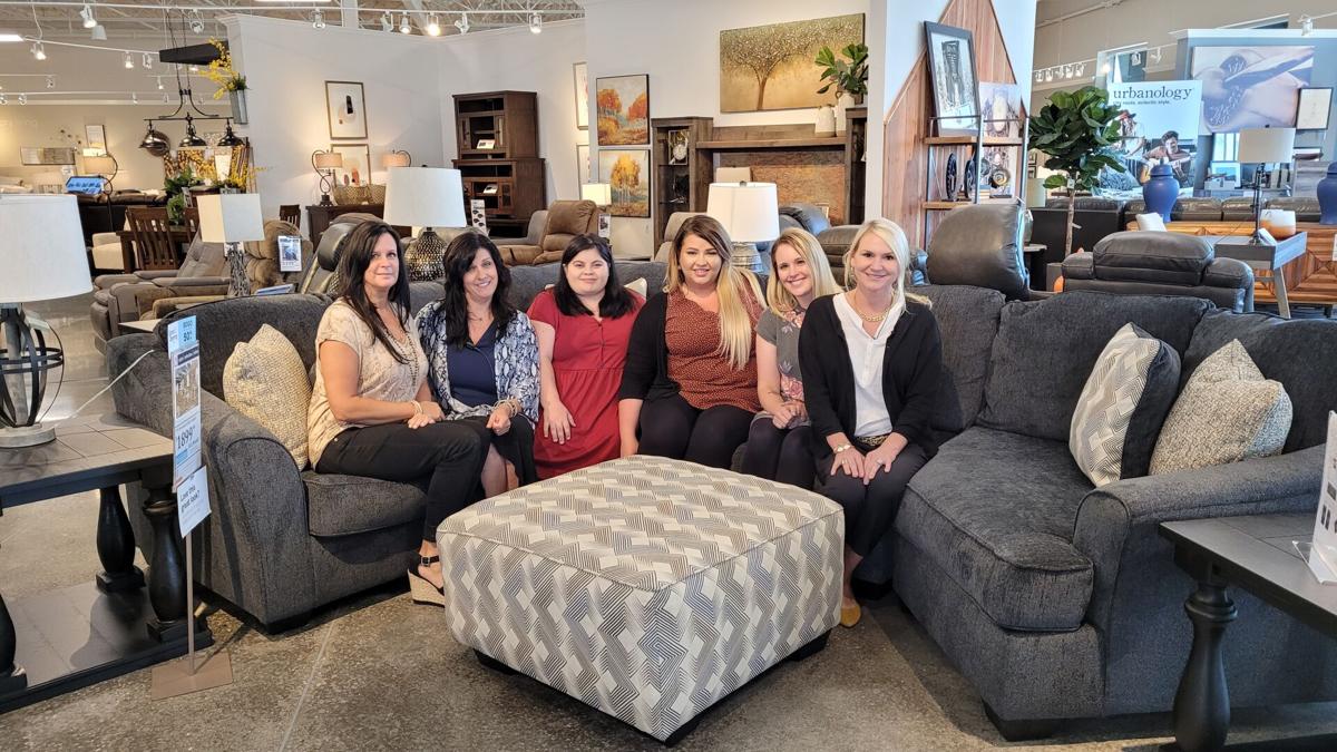 Ashley Homestore Extends Grand Opening Through Aug 2 Free Theparisnews Com