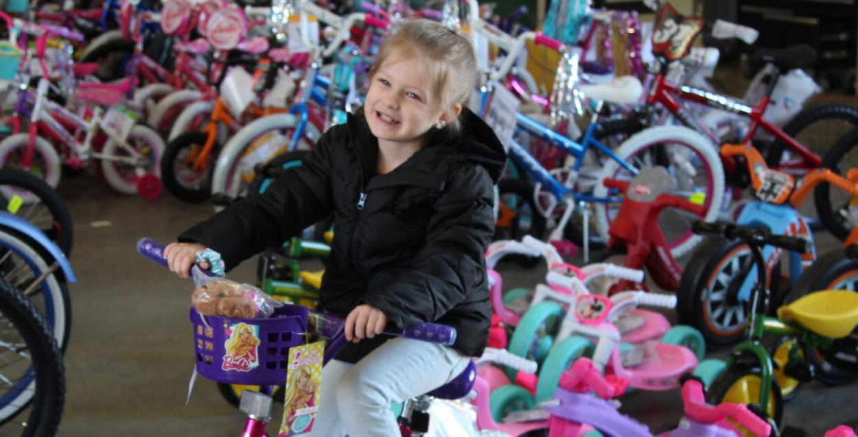 City of Reno to give away bikes at Saturday event - Vimarsana News