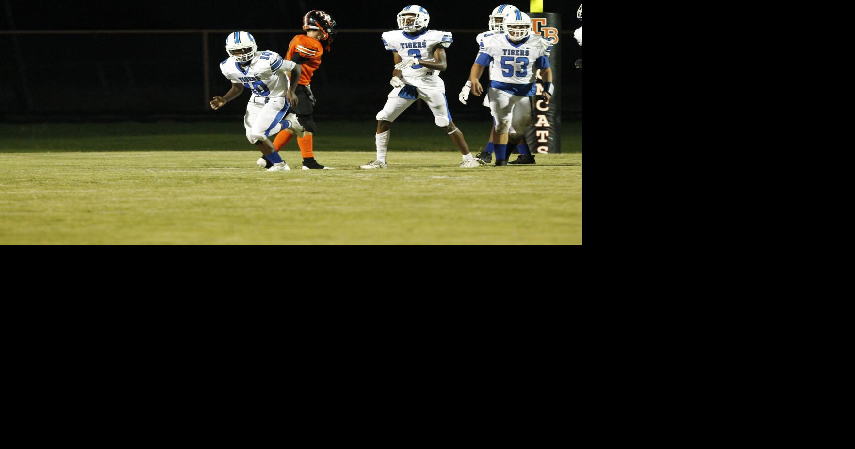 Clarksville falls to Tom Bean 1812 Sports