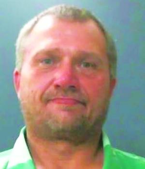 Honey Grove Police execute narcotics search warrant with assistance from Fannin County Sheriff’s office