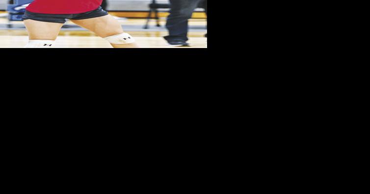 Lady Eagles sweep Harts Bluff - Vimarsana News