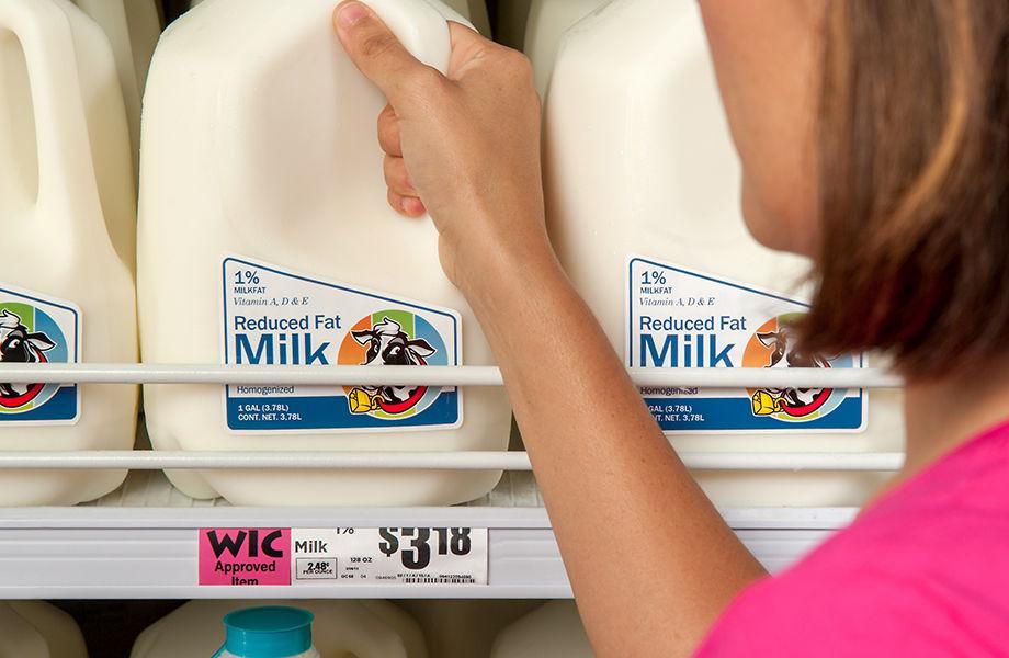 Texas WIC expands eligible foods, launches updated app Free