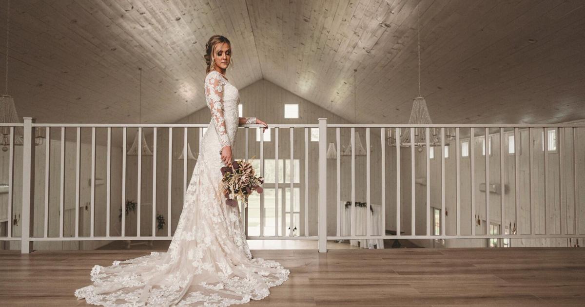 Kodee Roraback PHOTOGRAPHY | | theparisnews.com